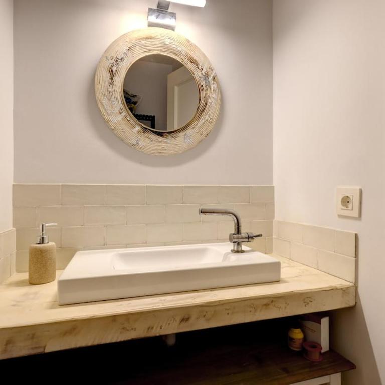 Brisa & Mar, Las Chapas, 3 bedrooms - Apartamento de 3 dormitorios - 41