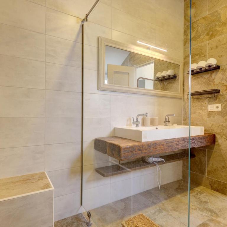 Brisa & Mar, Las Chapas, 3 bedrooms - Apartamento de 3 dormitorios - 42