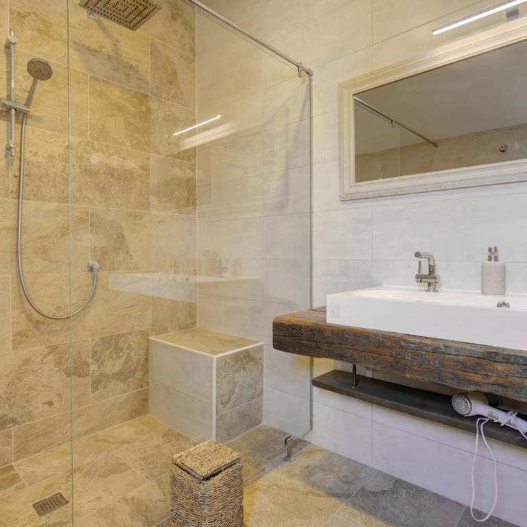 Brisa & Mar, Las Chapas, 3 bedrooms - Apartamento de 3 dormitorios - 44