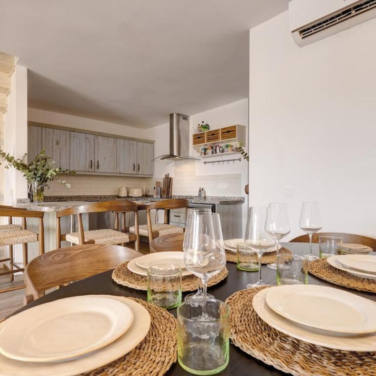 Brisa & Mar, Las Chapas, 3 bedrooms - Apartamento de 3 dormitorios - 46