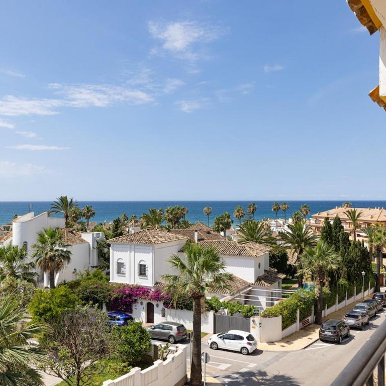 Brisa & Mar, Las Chapas, 3 bedrooms - Apartamento de 3 dormitorios - 49