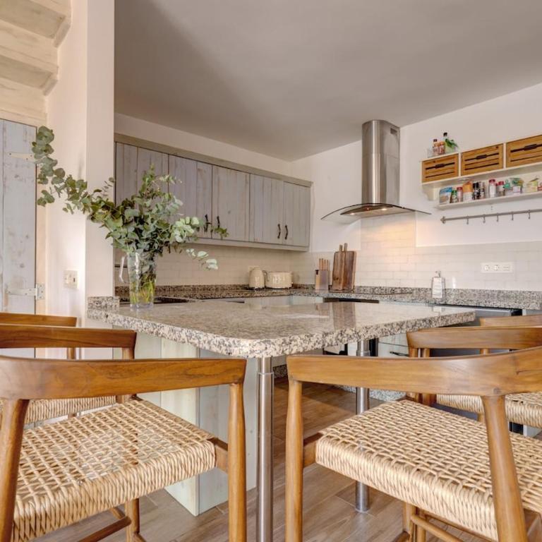 Brisa & Mar, Las Chapas, 3 bedrooms - Apartamento de 3 dormitorios - 52