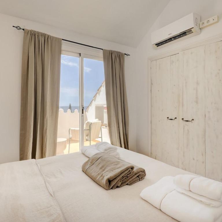 Brisa & Mar, Las Chapas, 3 bedrooms - Apartamento de 3 dormitorios - 56