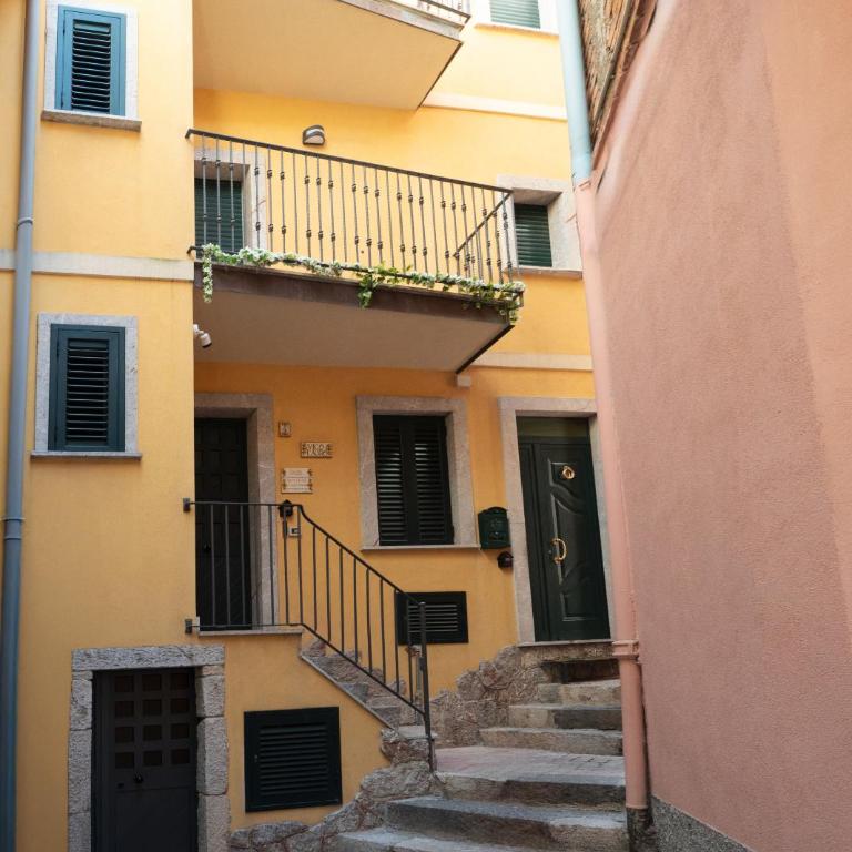 Vico Tauro House - Appartamento con 2 Camere da Letto - 2