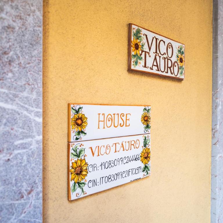 Vico Tauro House - Appartamento con 2 Camere da Letto - 7