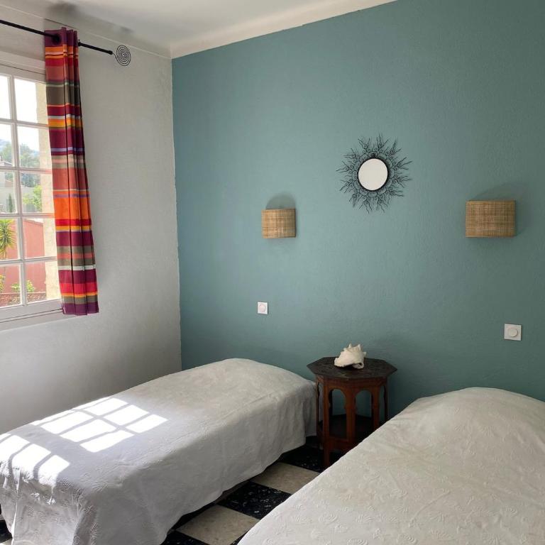 Magnifique appartement Collioure avec parking - Apartamento de 3 dormitorios - 3