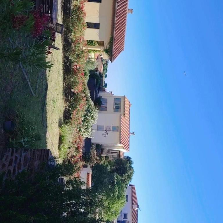 Magnifique appartement Collioure avec parking - Apartamento de 3 dormitorios - 6