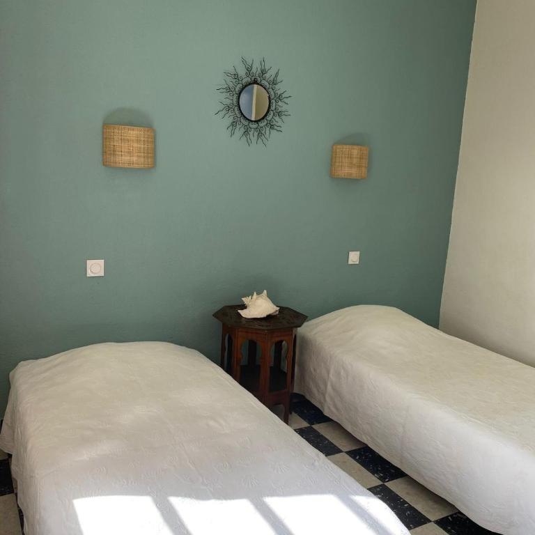 Magnifique appartement Collioure avec parking - Apartamento de 3 dormitorios - 11