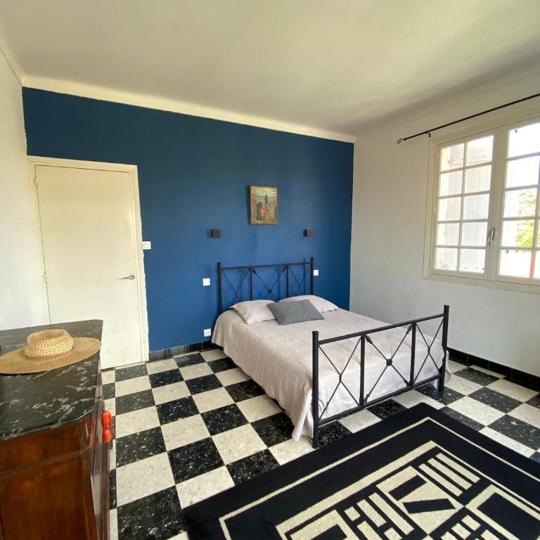 Magnifique appartement Collioure avec parking - Apartamento de 3 dormitorios - 14
