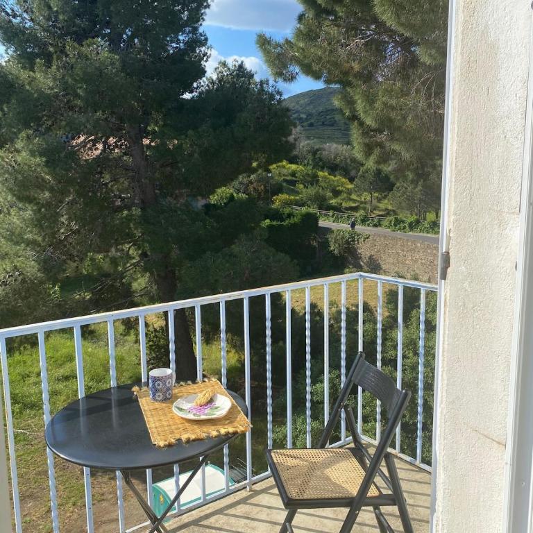 Magnifique appartement Collioure avec parking - Apartamento de 3 dormitorios - 20