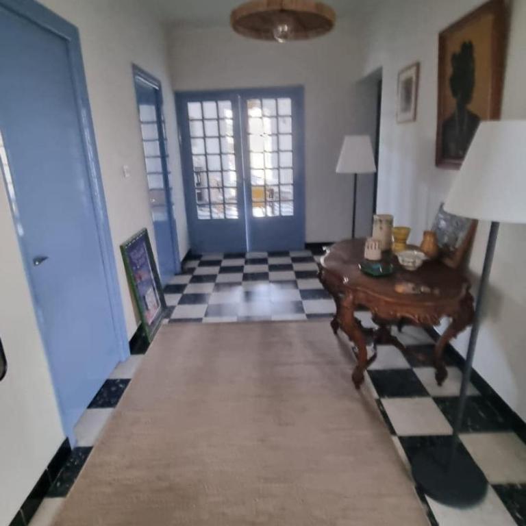 Magnifique appartement Collioure avec parking - Apartamento de 3 dormitorios - 24