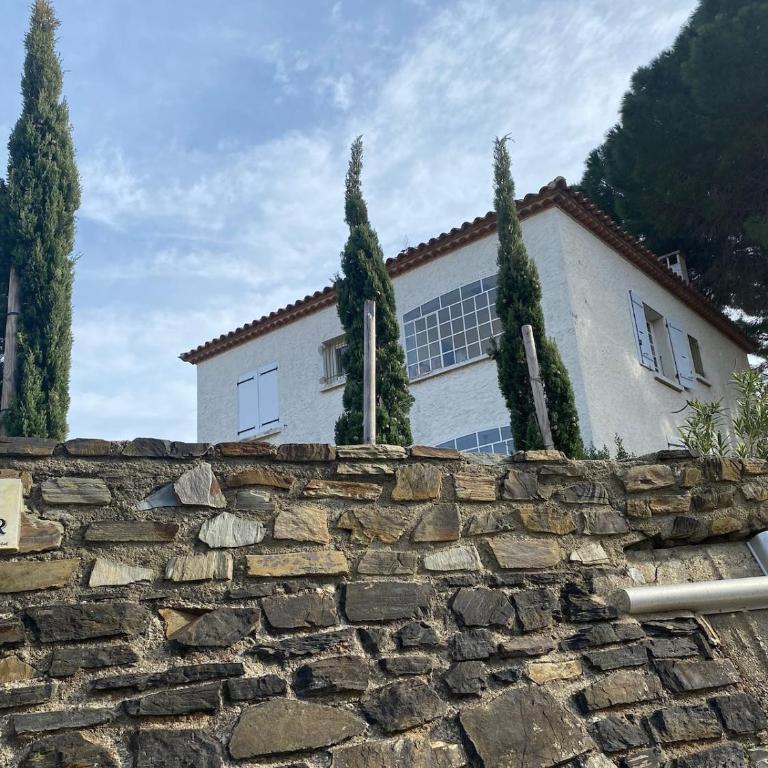 Magnifique appartement Collioure avec parking - Apartamento de 3 dormitorios - 26