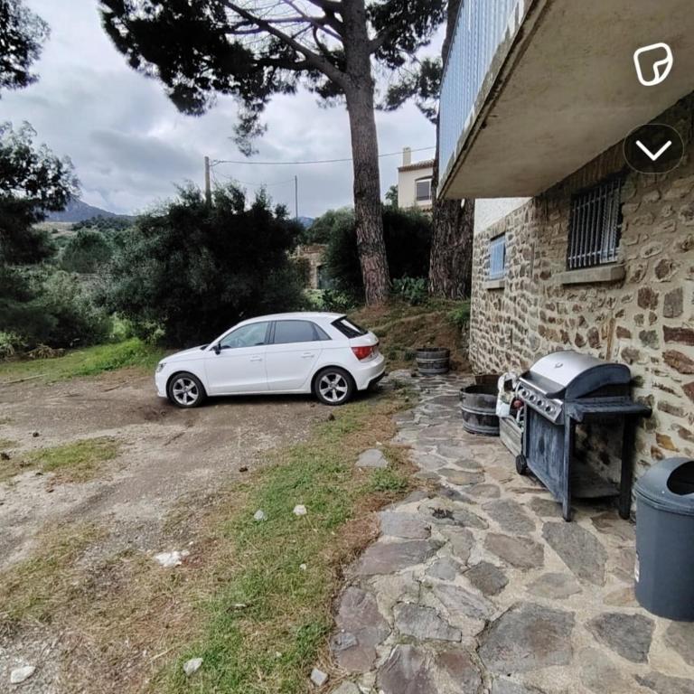 Magnifique appartement Collioure avec parking - Apartamento de 3 dormitorios - 28
