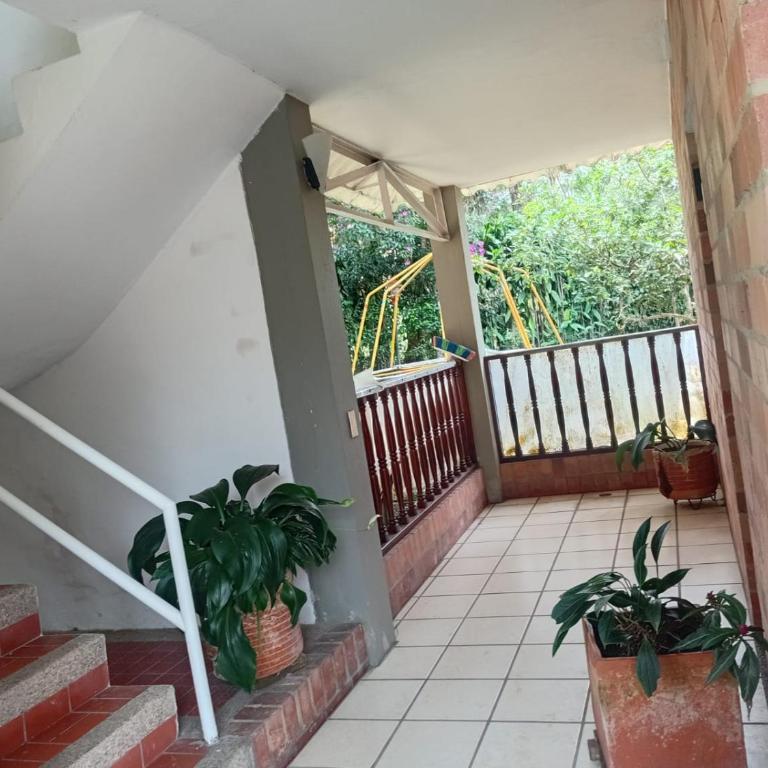 Touristic House Chalet Luna Verde - Chalet - 26