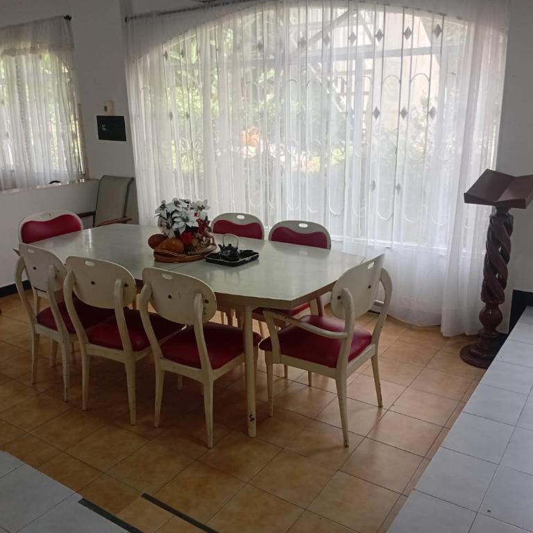 Touristic House Chalet Luna Verde - Chalet - 50