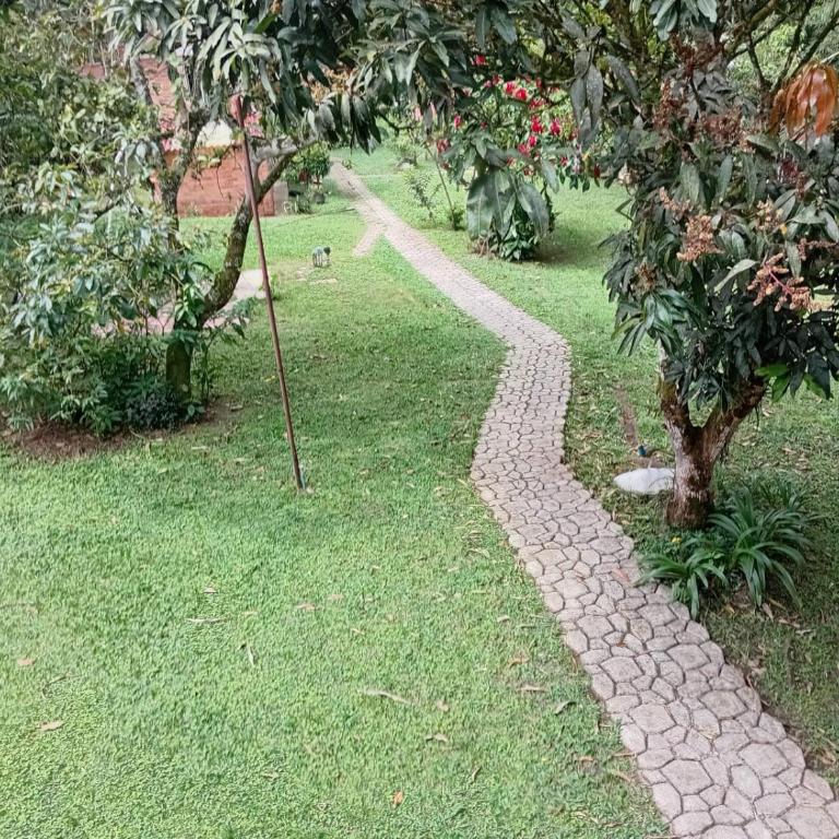 Touristic House Chalet Luna Verde - Chalet - 69