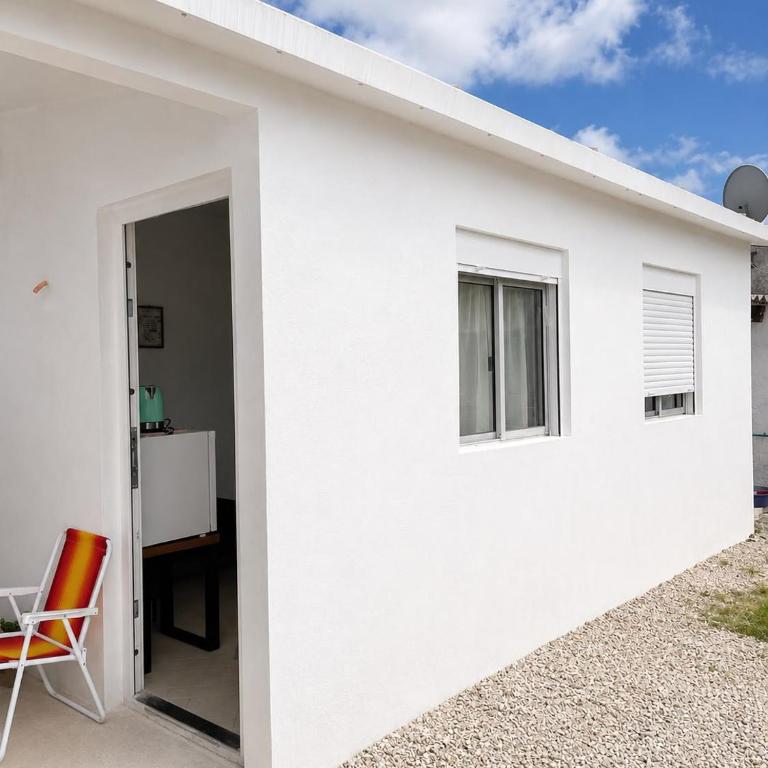 Alojamiento EYO en Chuy con Baño Privado y Aire Acondicionado - Apartamento de 1 dormitorio - 20