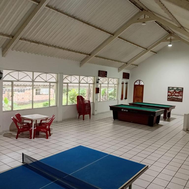 Touristic House Chalet Luna Verde - Chalet - 91