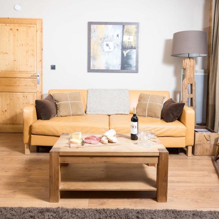 Le Paradis 8 apartment - Chamonix All Year - Apartment mit Blick auf die Berge - 2