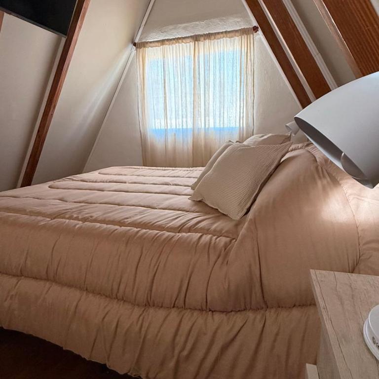 Raíces Alquiler Temporario - Apartamento de 1 dormitorio - 2