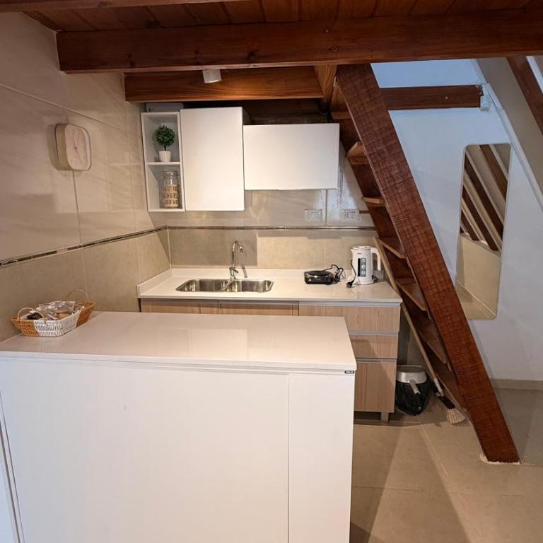 Raíces Alquiler Temporario - Apartamento de 1 dormitorio - 3