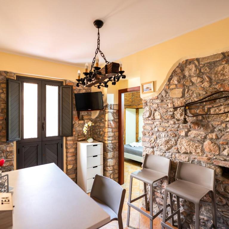 Vico Tauro House - Appartamento con 2 Camere da Letto - 4