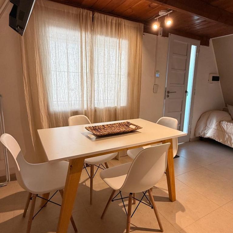 Raíces Alquiler Temporario - Apartamento de 1 dormitorio - 5