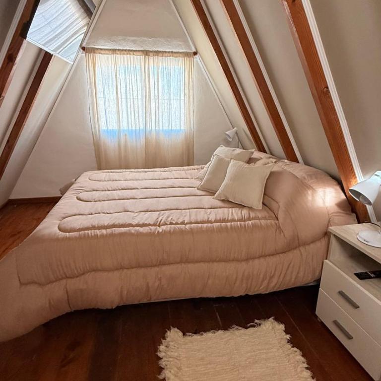 Raíces Alquiler Temporario - Apartamento de 1 dormitorio - 6
