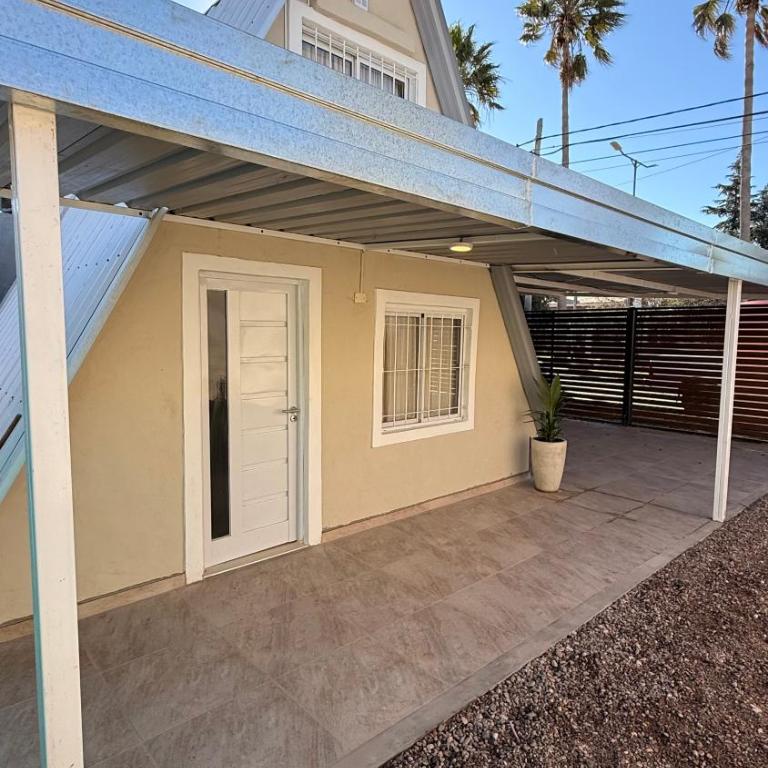 Raíces Alquiler Temporario - Apartamento de 1 dormitorio - 8