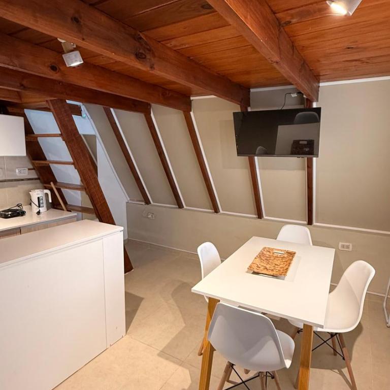 Raíces Alquiler Temporario - Apartamento de 1 dormitorio - 10