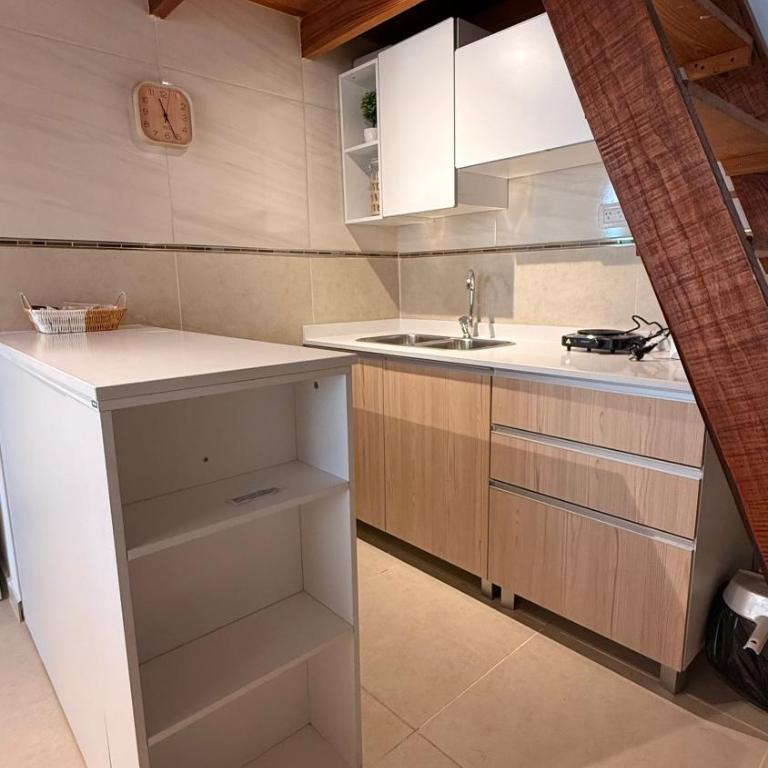 Raíces Alquiler Temporario - Apartamento de 1 dormitorio - 11