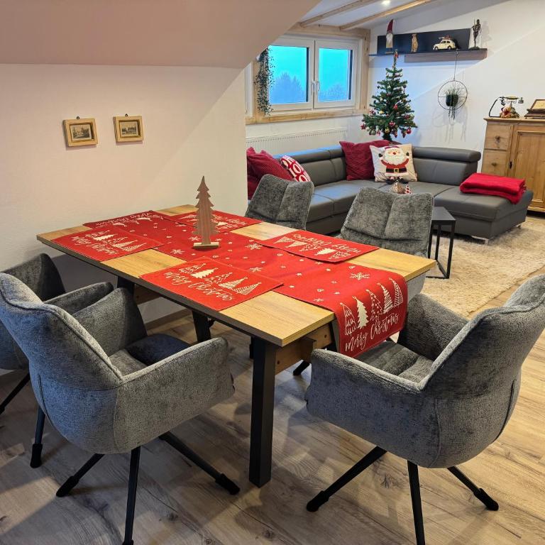 LuxLife - Panorama Bergblick, Sauna, Balkon, Luxus Pur - Apartment mit 2 Schlafzimmern - 29