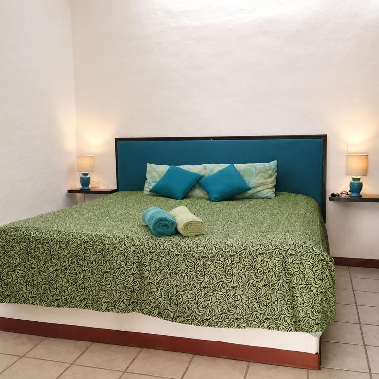 Casa ANTAHKARANA - Habitación Deluxe - 6