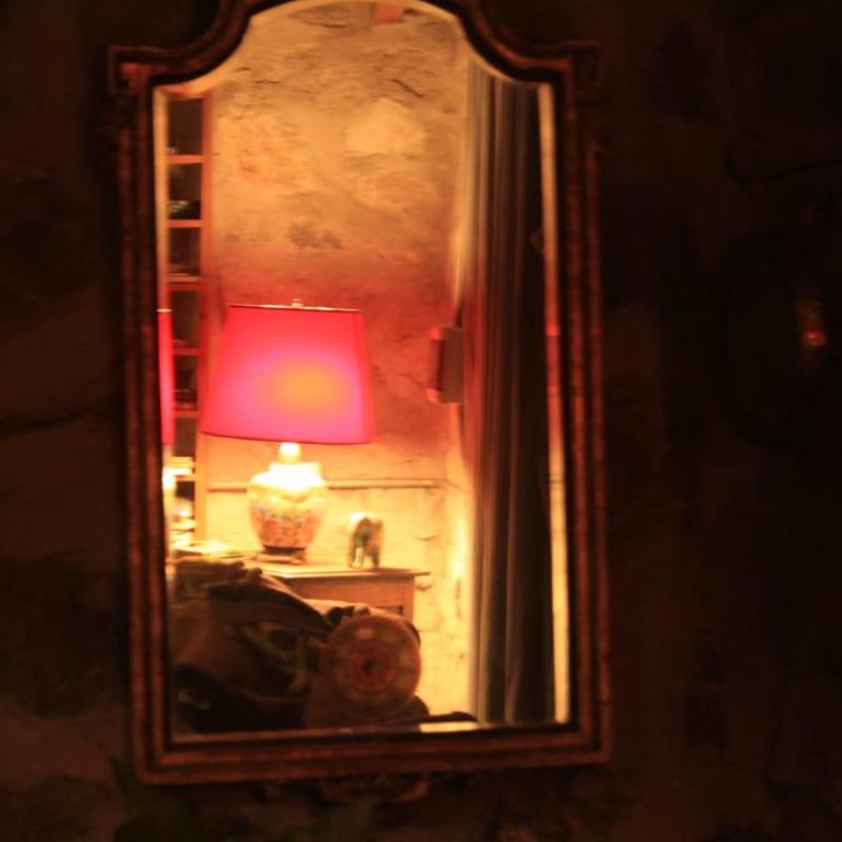 lacasitadepiedraCabana - One-Bedroom House - 4