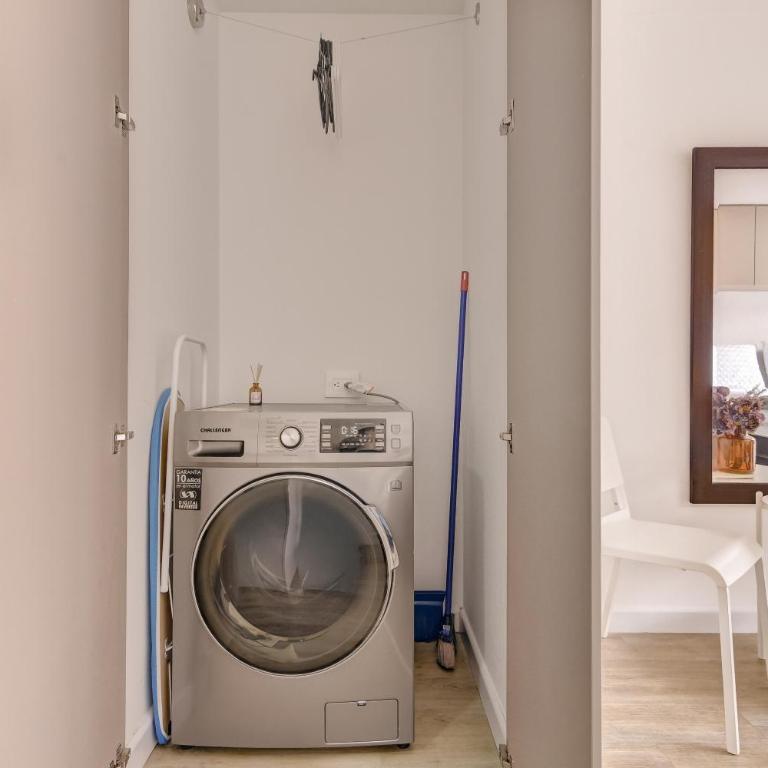 Unicentro Flats, Wi-Fi & Parking - Apartamento Estudio - 2