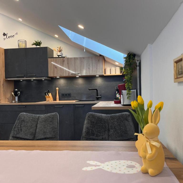 LuxLife - Panorama Bergblick, Sauna, Balkon, Luxus Pur - Apartment mit 2 Schlafzimmern - 17