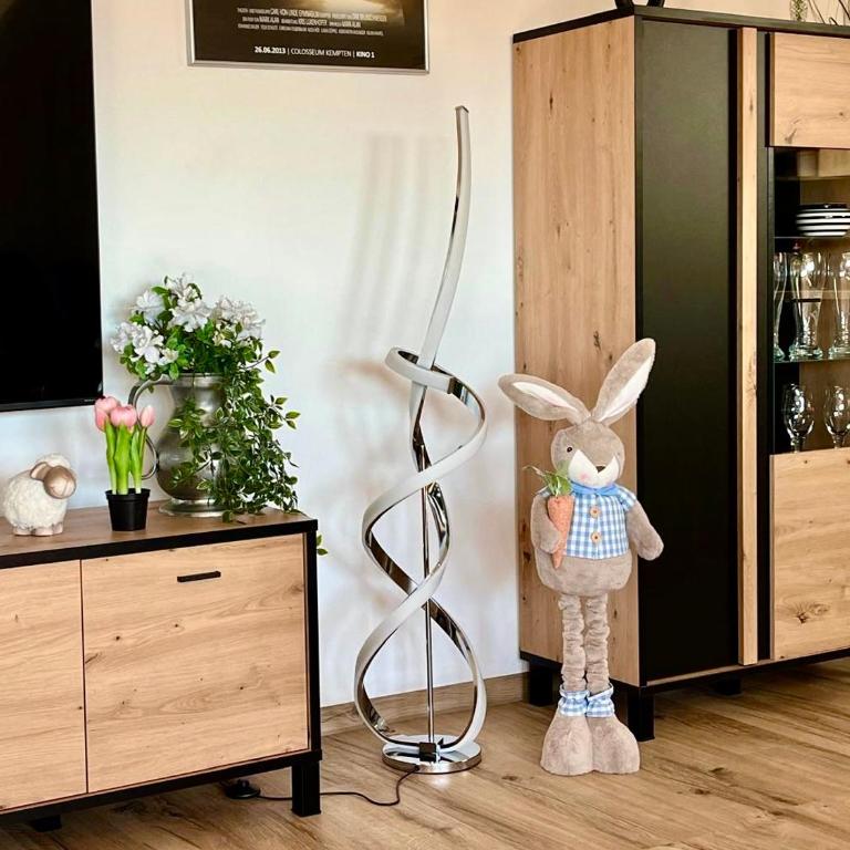 LuxLife - Panorama Bergblick, Sauna, Balkon, Luxus Pur - Apartment mit 2 Schlafzimmern - 11