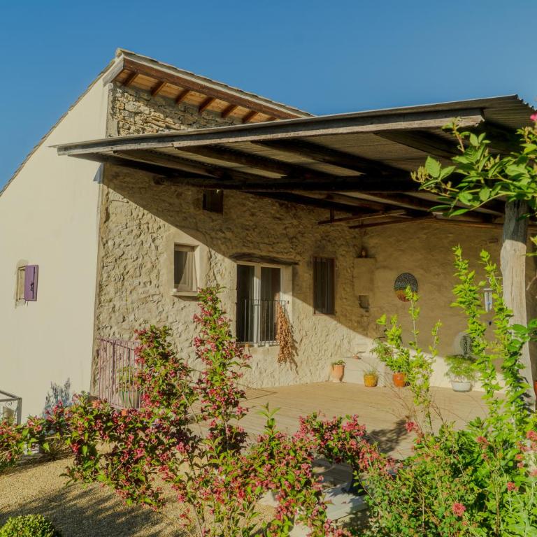 La Souche Fleurie, Cottage Lucien - Maison de Vacances 3 Chambres - 59