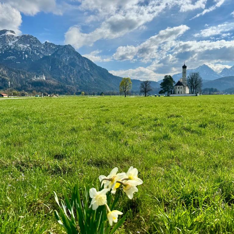 LuxLife - Panorama Bergblick, Sauna, Balkon, Luxus Pur - Apartment mit 2 Schlafzimmern - 67