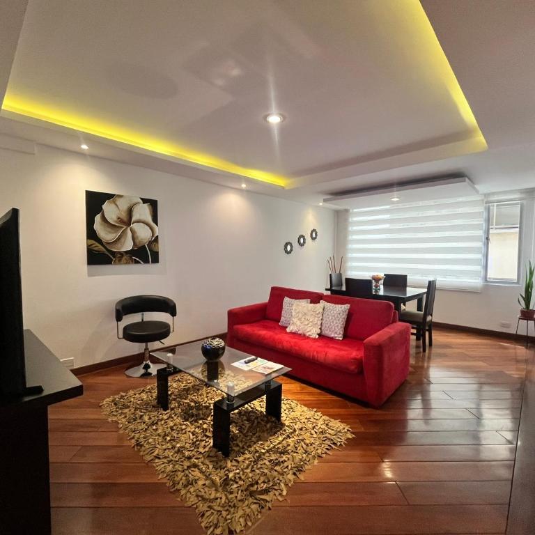 BlueZone Apartments - Apartamento de 2 dormitorios - 10
