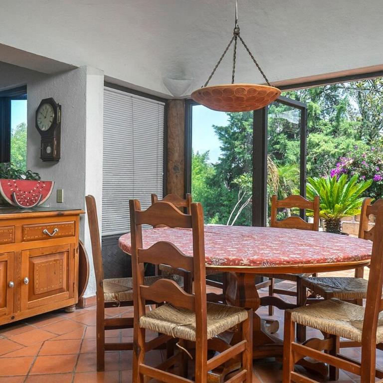Charm and Comfort in Valle de Bravo 3 Bedrooms - Three-Bedroom Vacation Home - 11