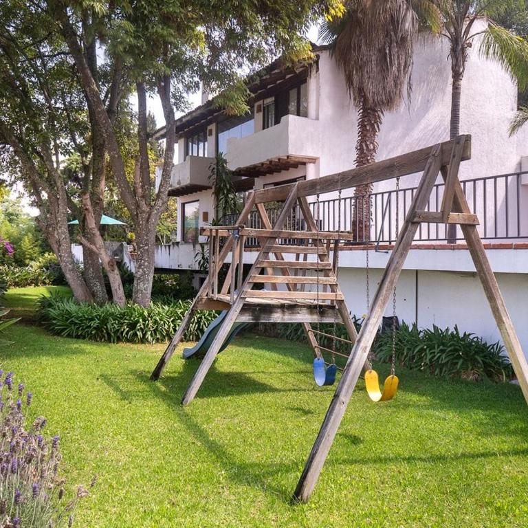 Charm and Comfort in Valle de Bravo 3 Bedrooms - Three-Bedroom Vacation Home - 16