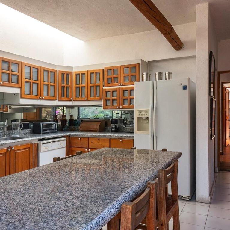 Charm and Comfort in Valle de Bravo 3 Bedrooms - Three-Bedroom Vacation Home - 20