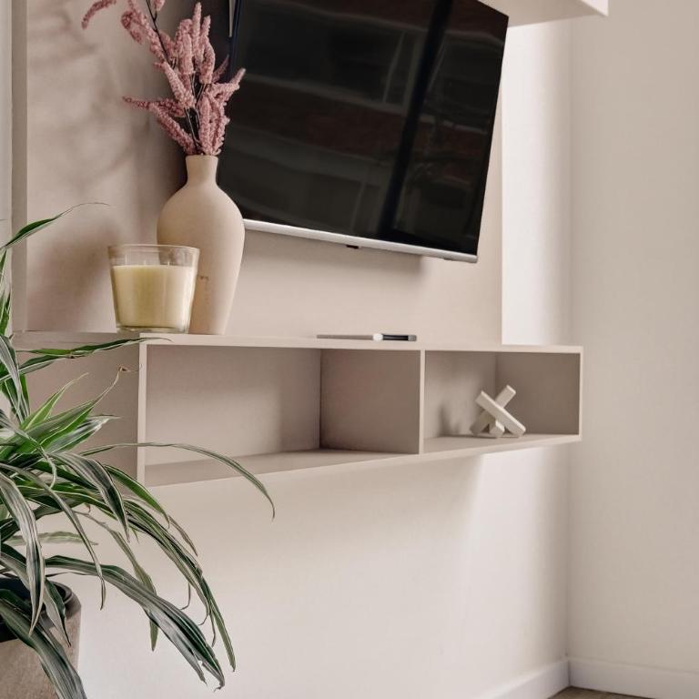 Unicentro Flats, Wi-Fi & Parking - Apartamento Estudio - 6