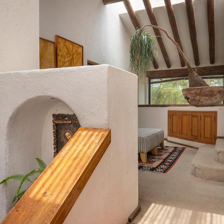 Charm and Comfort in Valle de Bravo 3 Bedrooms - Three-Bedroom Vacation Home - 24