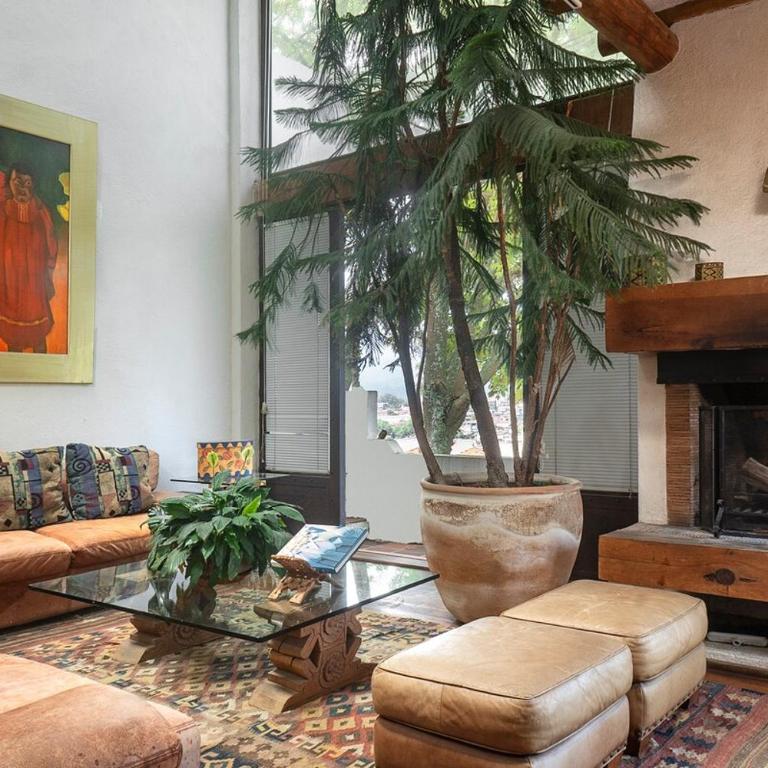 Charm and Comfort in Valle de Bravo 3 Bedrooms - Three-Bedroom Vacation Home - 26