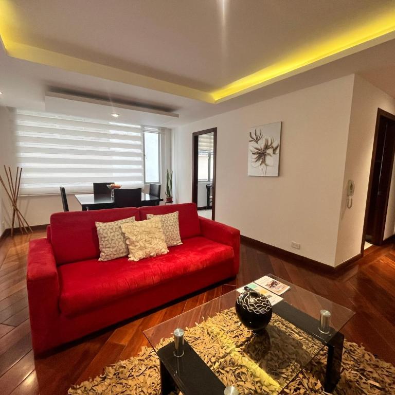 BlueZone Apartments - Apartamento de 2 dormitorios - 9