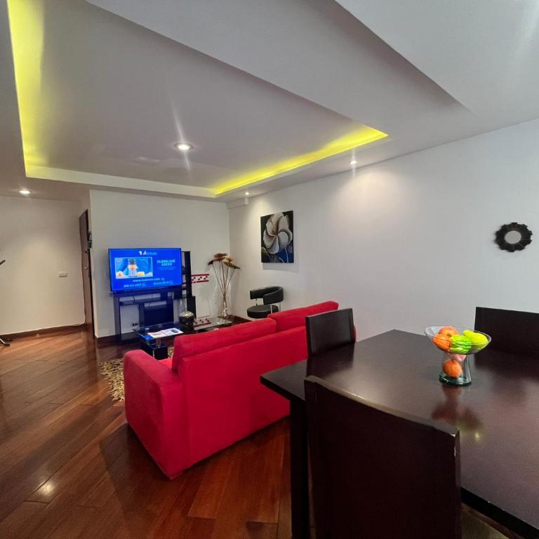 BlueZone Apartments - Apartamento de 2 dormitorios - 7