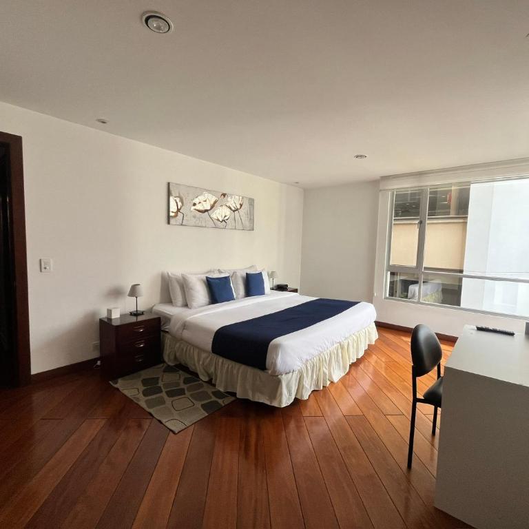 BlueZone Apartments - Apartamento de 2 dormitorios - 4