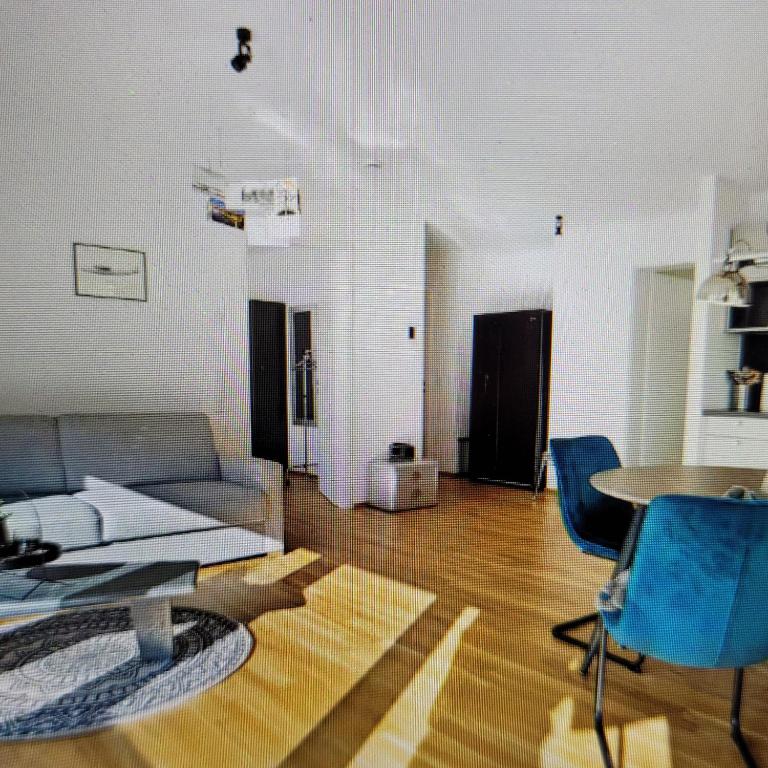 Spacious and comfortable property in Les Gets - Appartamento Superior - 1